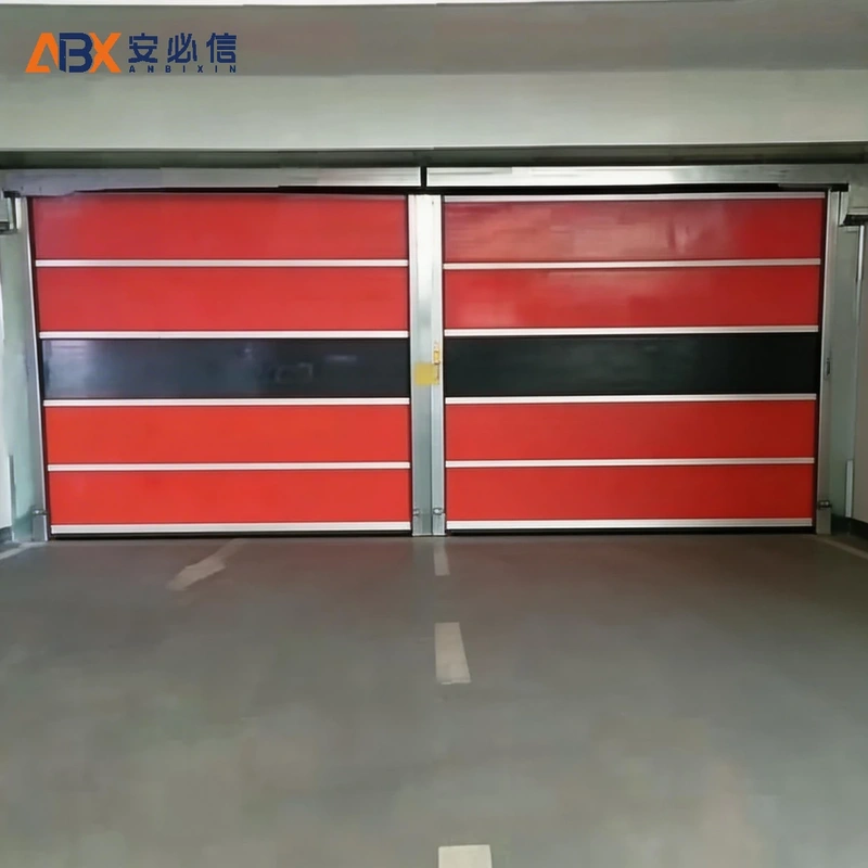 萍乡东源乡快速门