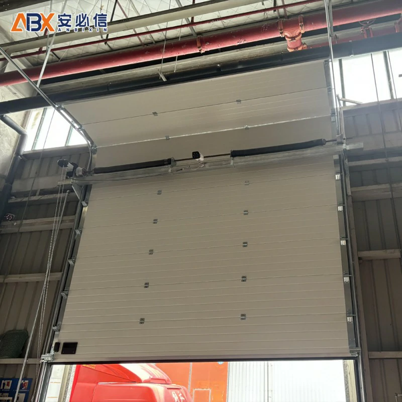 萍乡东源乡快速提升门